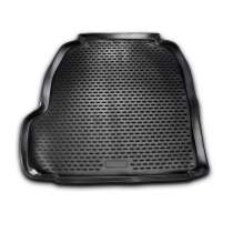 2008-2013 Cadillac CTS Sedan Cargo Liner Trunk Mat All Weather Black