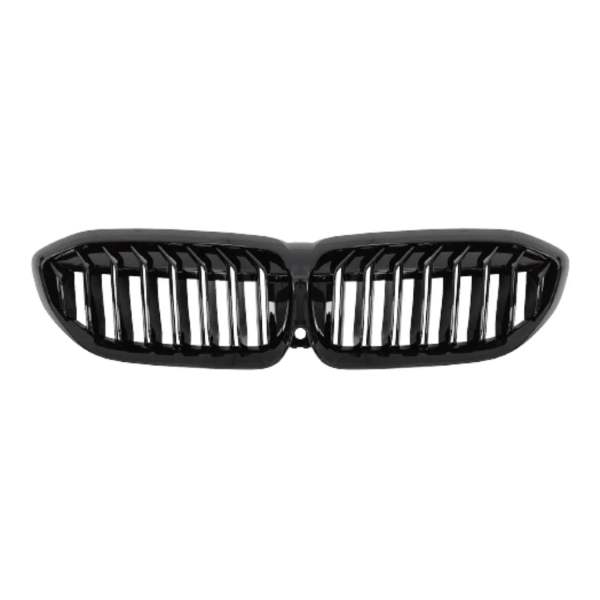 2019-2022 BMW 3 Series G20 M5 Sedan Front Kidney Grille Grill