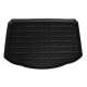 2014-2019 Kia Soul Cargo Liner Trunk Mat All Weather Black