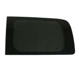 2013-2021 Nissan NV200 Window Glass Rear Left Side Black L1 Short