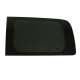 2013-2021 Nissan NV200 Window Glass Rear Left Side Black L1 Short