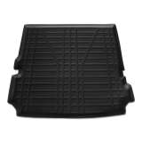 2005-2009 Land Rover LR3 Cargo Liner Trunk Mat All Weather Black