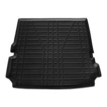 2005-2009 Land Rover LR3 Cargo Liner Trunk Mat All Weather Black