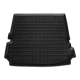 2005-2009 Land Rover LR3 Cargo Liner Trunk Mat All Weather Black