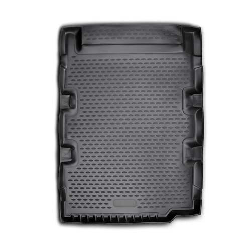2007-2025 Land Rover Defender Cargo Liner Trunk Mat All Weather Black
