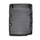 2007-2025 Land Rover Defender Cargo Liner Trunk Mat All Weather Black