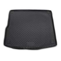 2011-2018 Porsche Cayenne Cargo Liner Trunk Mat All Weather Black
