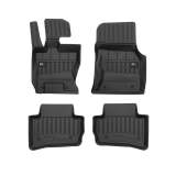2018-2025 Range Rover Velar Premium Floor Mats Liners Full Set All Weather Heavy Duty