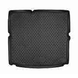 2017-2022 Hyundai Ioniq Electric Cargo Liner Trunk Mat All Weather Black