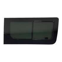 2019-2025 Mercedes Sprinter W907 910 Sliding Window Glass Right Sliding Door L2 L3 L4