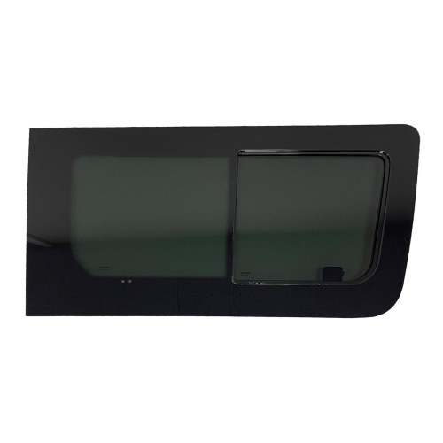 2019-2025 Mercedes Sprinter W907 910 Sliding Window Glass Right Sliding Door L2 L3 L4