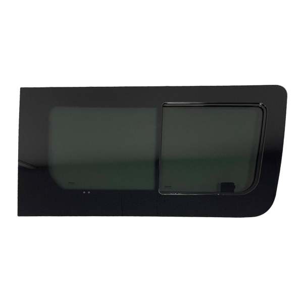 2019-2025 Mercedes Sprinter W907 910 Sliding Window Glass Right Sliding Door L2 L3 L4