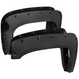 2007-2013 Chevy Silverado 1500 Fleetside 69.3 Factory OE Style Fender Flares