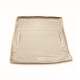 2015-2018 Cadillac Escalade Cargo Liner Trunk Mat All Weather Beige