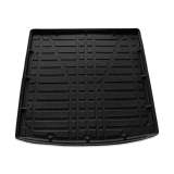 2006-2008 Mercedes M Class W164 Pre-Fl Cargo Liner Trunk Mat All Weather Black