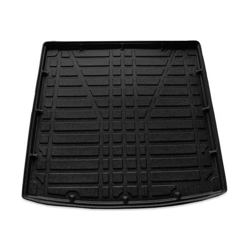 2006-2008 Mercedes M Class W164 Pre-Fl Cargo Liner Trunk Mat All Weather Black
