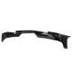 2014-2021 Toyota Tundra Rear Roof Glossy Black Truck Spoiler Wing Kit