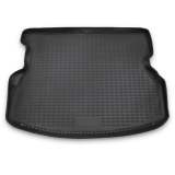 2008-2012 Ford Escape Cargo Liner Trunk Mat All Weather Black