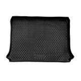 2003-2011 Honda Element Cargo Liner Trunk Mat All Weather Black
