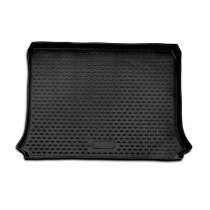 2003-2011 Honda Element Cargo Liner Trunk Mat All Weather Black
