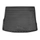 2018-2024 VW Tiguan Cargo Liner Trunk Mat All Weather Black