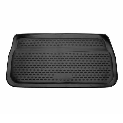 2017-2025 Chrysler Pacifica Cargo Liner Trunk Mat All Weather Black