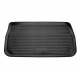 2017-2025 Chrysler Pacifica Cargo Liner Trunk Mat All Weather Black
