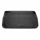 2017-2025 Chrysler Pacifica Cargo Liner Trunk Mat All Weather Black