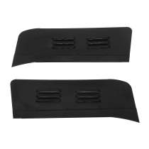 2002-2014 Ford Transit Connect Car Ventilation Window Air Vent Black