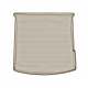 2016-2019 Mercedes GLE Class GLE43 GLE63 Cargo Liner Trunk Mat All Weather Beige