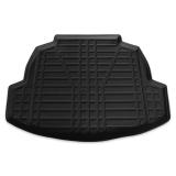 2020-2025 Toyota Corolla Cargo Liner Trunk Mat All Weather Black