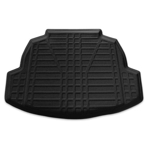 2020-2025 Toyota Corolla Cargo Liner Trunk Mat All Weather Black
