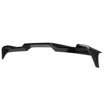 2015-2020 Ford F-20150 1PC Rear Roof Glossy Black Truck Spoiler Wing