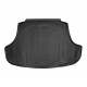 2019-2025 Lexus ES 350 Cargo Liner Trunk Mat All Weather Black