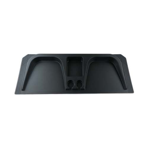 Tailgate Seat for trucks Pickup Tailgate Seat Chair ABS Plastic Universal 1x