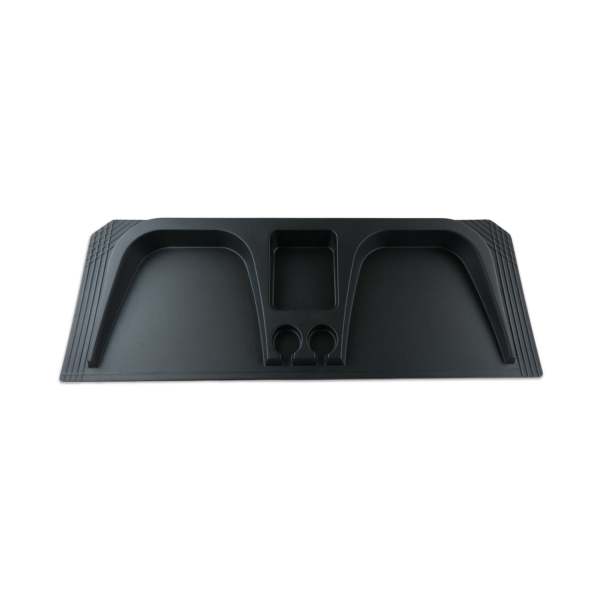 Tailgate Seat for trucks Pickup Tailgate Seat Chair ABS Plastic Universal 1x