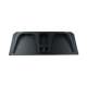 Tailgate Seat for trucks Pickup Tailgate Seat Chair ABS Plastic Universal 1x