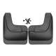 2017-2020 Ford F-150 Raptor Mud Guards Splash Mud Flaps Front 2Pcs