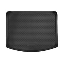 2020-2025 Lincoln Corsair Cargo Liner Trunk Mat All Weather Black
