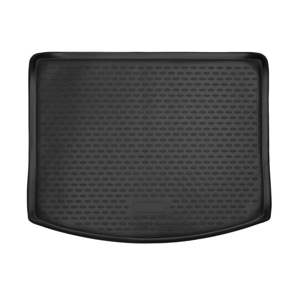 2020-2025 Lincoln Corsair Cargo Liner Trunk Mat All Weather Black
