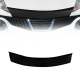 2011-2017 Nissan Juke Front Bug Shield Hood Deflector 1 Pc Smoke