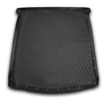 2014-2021 Mazda 6 Sedan Cargo Liner Trunk Mat All Weather Black