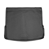 2015-2025 Porsche Macan Cargo Liner Trunk Mat All Weather Black