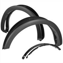 2021-2024 Ford F-20150 Factory Style Fender Flares Wheel Protector