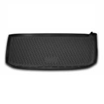 2009-2015 Honda Pilot Cargo Liner Trunk Mat All Weather Black