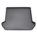 2003-2014 Volvo XC90 Cargo Liner Trunk Mat All Weather Black
