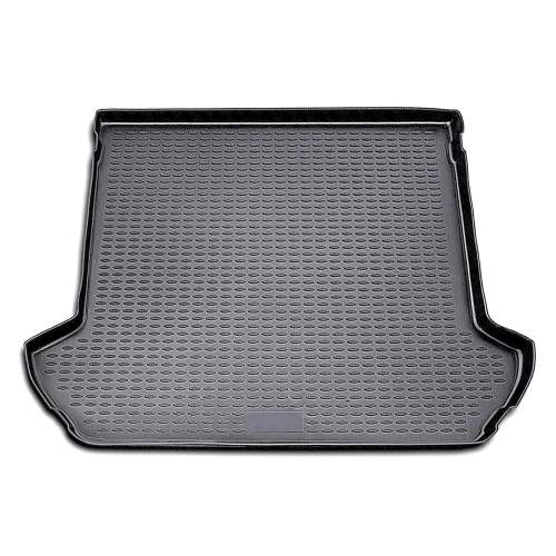 2003-2014 Volvo XC90 Cargo Liner Trunk Mat All Weather Black