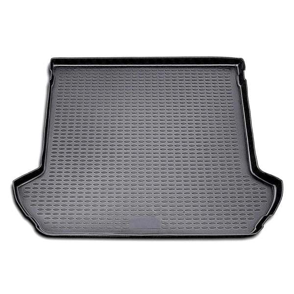2003-2014 Volvo XC90 Cargo Liner Trunk Mat All Weather Black