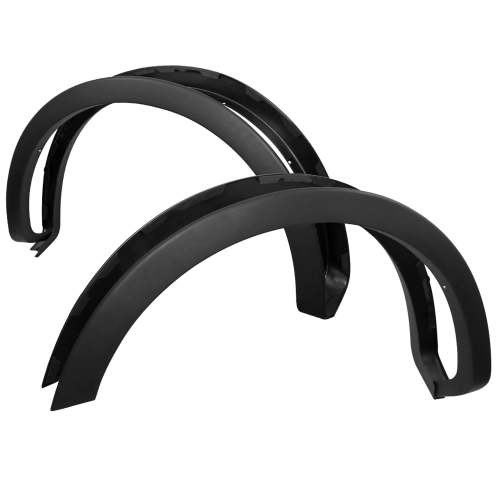 2004-2008 Ford F-20150/ 07-2008 Lincoln Mark LT Factory OEM Style Fender Flares