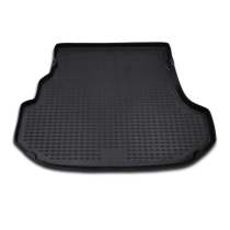 2003-2008 Subaru Forester Cargo Liner Trunk Mat All Weather Black